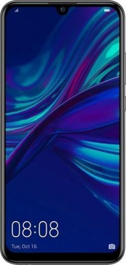 Yenilenmiş P Smart 2019 Black 64GB A Kalite (12 Ay Garantili)