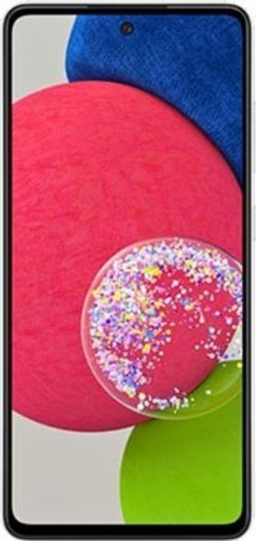 Yenilenmiş Galaxy A52S White 128GB A Kalite (12 Ay Garantili)