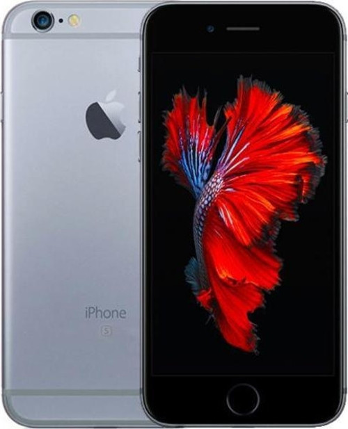 Yenilenmiş iPhone 6 32 GB Uzay Grisi (12 Ay Garantili) B Kalite