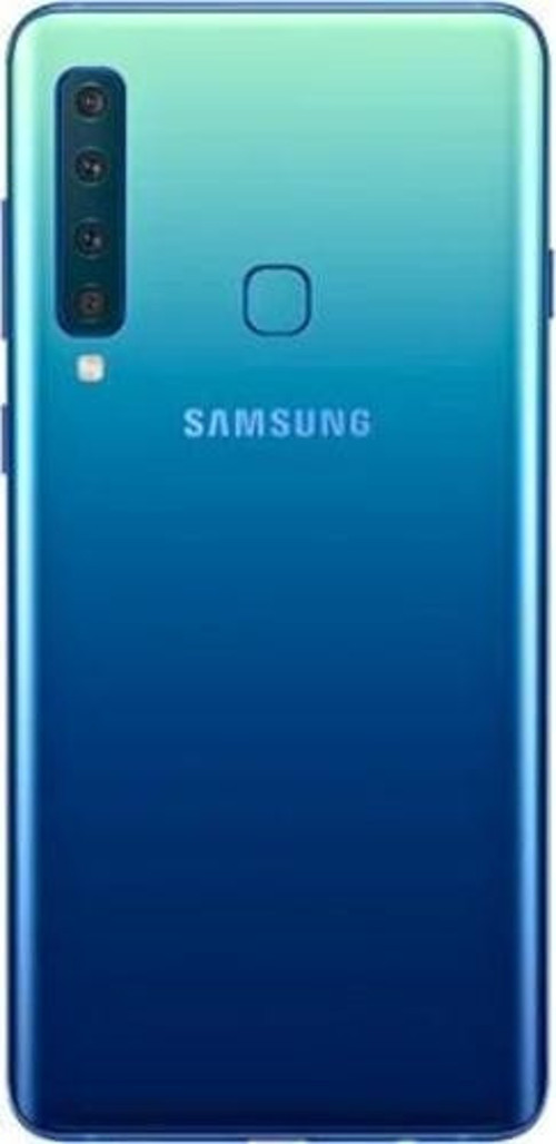 Yenilenmiş Galaxy A9 Blue 64GB B Kalite (12 Ay Garantili)