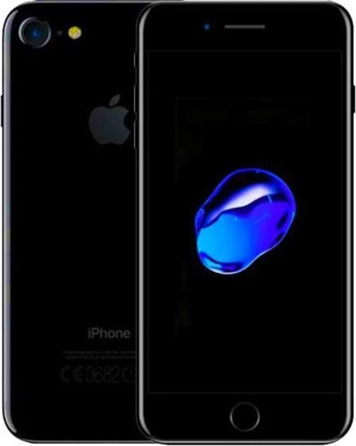Yenilenmiş iPhone 7 32 GB Siyah (12 Ay Garantili) A Kalite