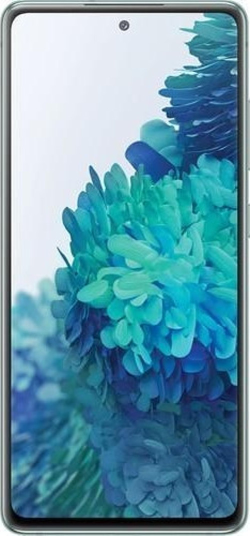 Yenilenmiş Galaxy S20 Fe Green 128GB A Kalite (12 Ay Garantili)