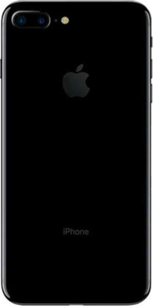 Yenilenmiş iPhone 7 Plus 256 GB Siyah (12 Ay Garantili) B Kalite