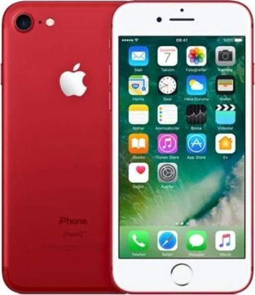 Yenilenmiş iPhone 7 Pro duct 128 GB (12 Ay Garantili) B Kalite