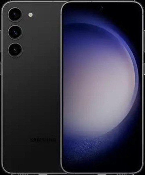 Yenilenmiş Galaxy S23 Plus Black 256GB B Kalite ( 12 Ay Garantili )