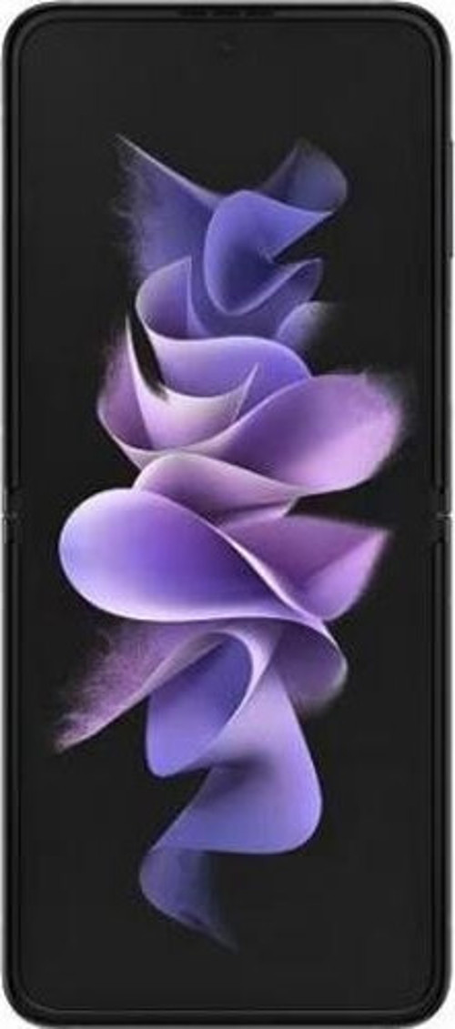 Yenilenmiş Galaxy Z Flip 3 Purple 128 GB B Kalite (12 Ay Garantili)