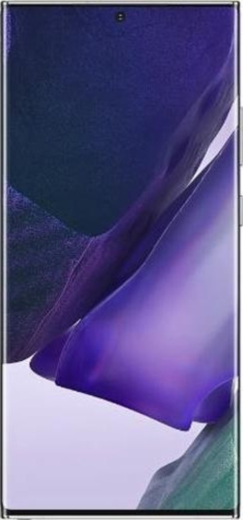 Yenilenmiş Galaxy Note 20 Ultra Black 512GB B Kalite ( 12 Ay Garantili)