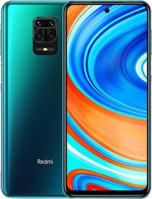 Yenilenmiş Redmi Note 9 Blue 128Gb A Kalite (12 Ay Garantili)