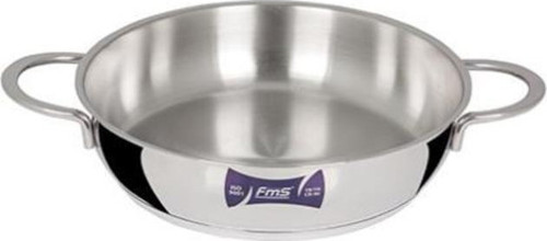 10022 İdeal Çelik Sahan 22 cm