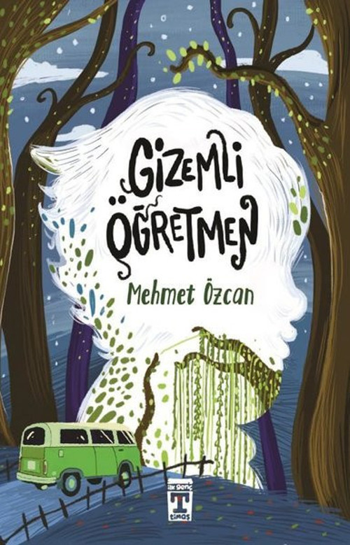 Timaş İlk Genç Gizemli Öğretmen