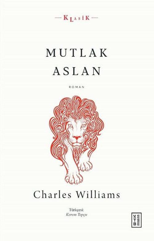 Ketebe Mutlak Aslan
