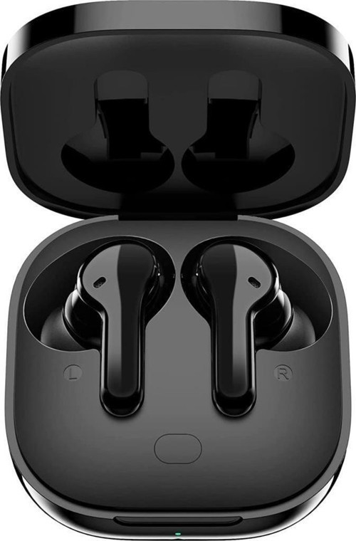 T13 TWS Siyah Kulak İçi Bluetooth Kulaklık