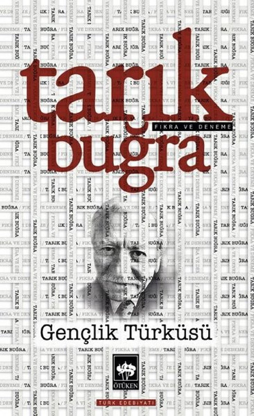 Ötüken Neşriyat Gençlik Türküsü