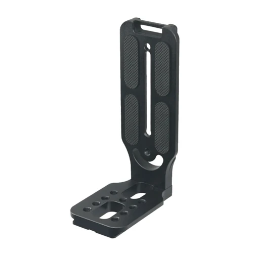 BL-132C Evrensel DSLR Kamera L Plaka
