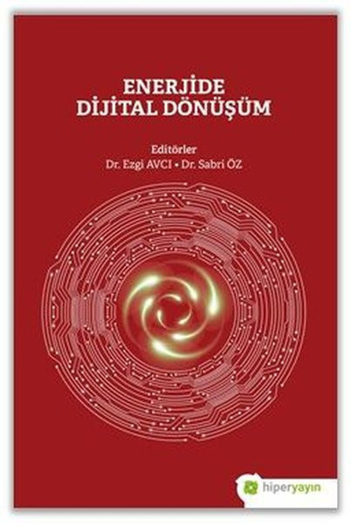 Enerjide Veri Analitiği ve Yapay Zeka