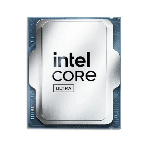 Core Ultra 5 230F TRAY 5.0 GHz 24MB 1851 Kutusuz, Fansız