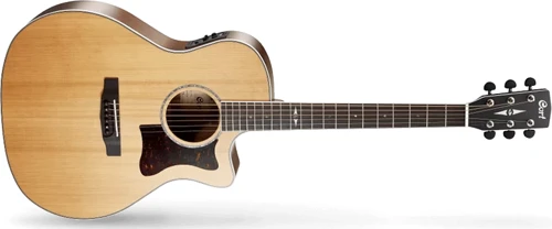 Ga5f-bwns Elektro Akustik Gitar, Grand Audıtorıum Kasa, Natü