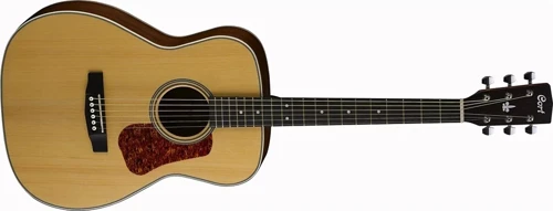 L100cns Akustik Gitar, Concert Kasa, Naturel Satın