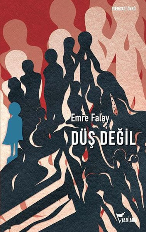 Yazılama Yayınevi Düş Değil