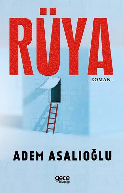 Gece Kitaplığı Rüya