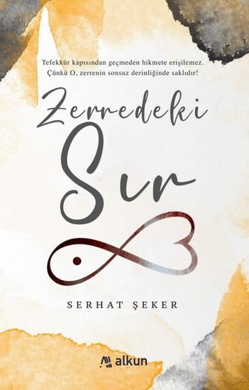 Alkun Zerredeki Sır