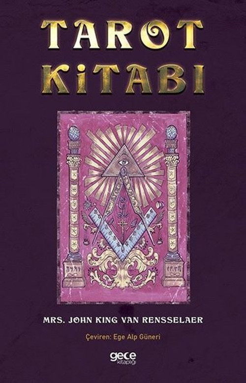 Tarot Kitabı