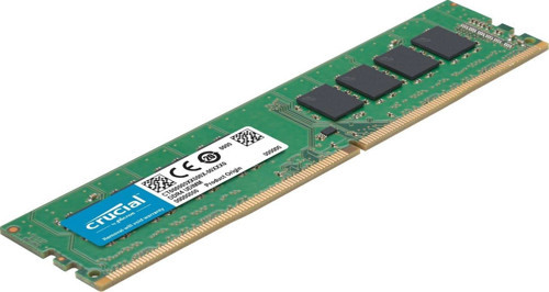 16GB DDR4 3200Mhz CT16G4DFRA32A (16Chip) Pc Ram (KDO)