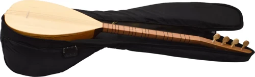 Xbgk (gigbag) Kısa Bağlama Kılıfı