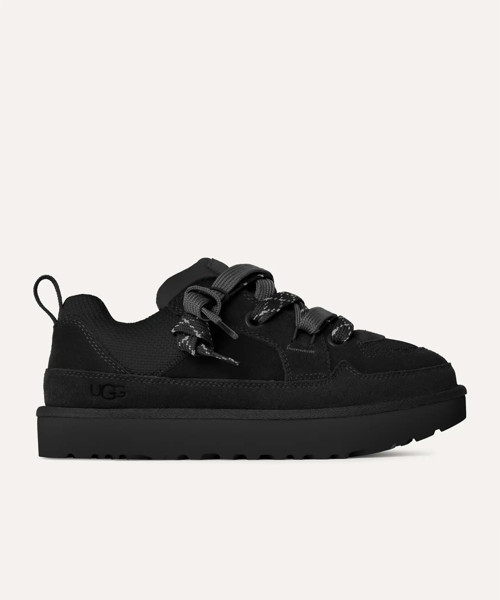 Lo Lowmel JUSTSTEP