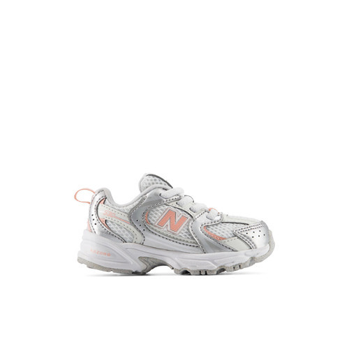 530 Gri Unisex Günlük Kullanım I5307ZZ JUSTSTEP