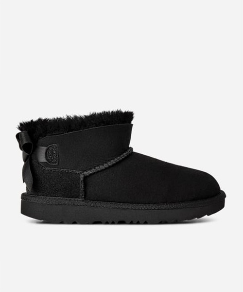 Ultra Mini Bailey Bow K JUSTSTEP