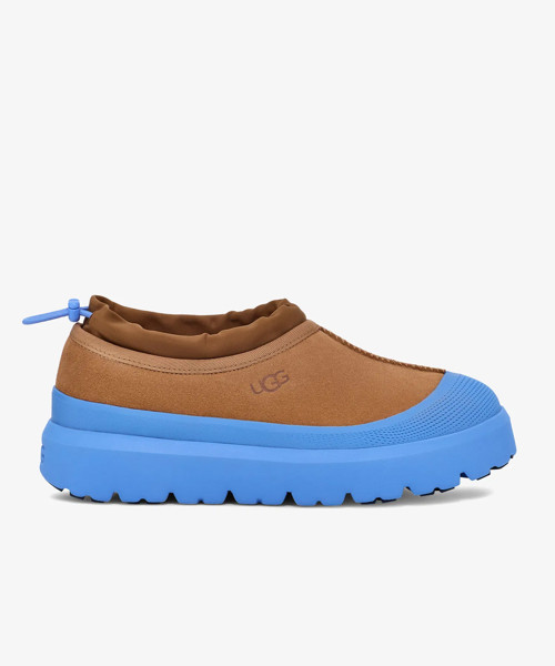 Tasman Weather Hybrid JUSTSTEP