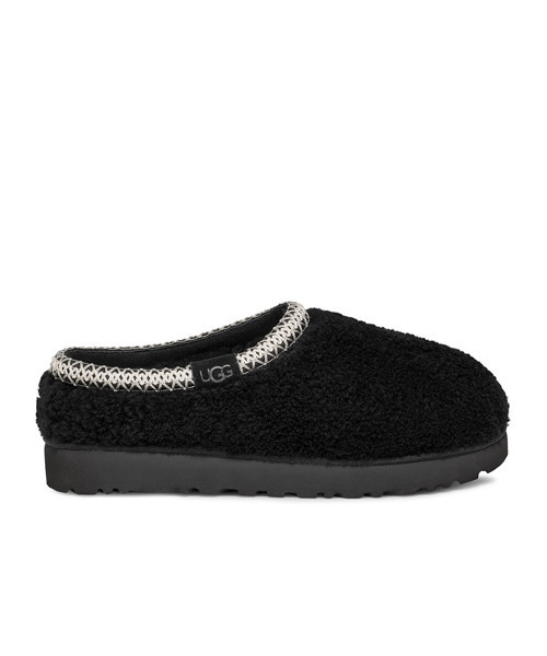 Tasman Maxi Curly JUSTSTEP