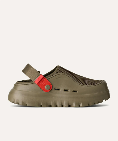 Peakmod Breathe JUSTSTEP