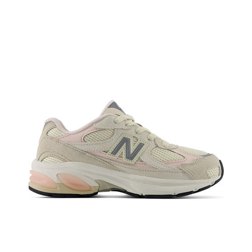 2010 Bej Çocuk Günlük Kullanım P20101CW JUSTSTEP