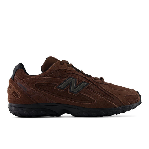 204 Kahverengi Unisex Günlük Giyim U204LFSG JUSTSTEP