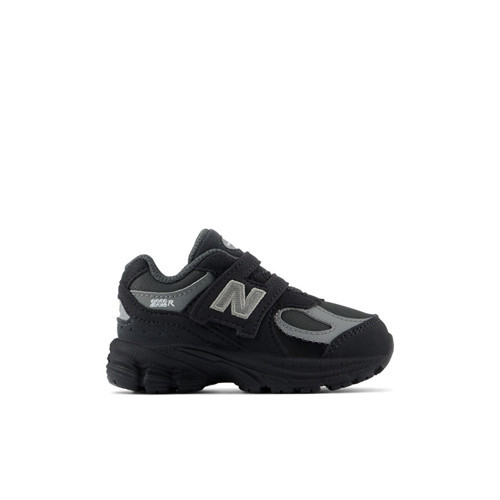 2002 Siyah Unisex Günlük Kullanım I20023TB JUSTSTEP