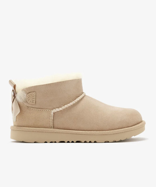 Ultra Mini Bailey Bow K JUSTSTEP