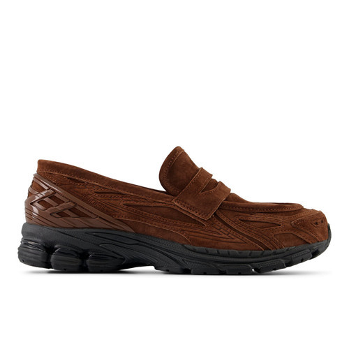 1906L Kahverengi Unisex Günlük Giyim U1906LNS JUSTSTEP