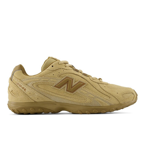 204 Kahverengi Unisex Günlük Giyim U204LFSP JUSTSTEP