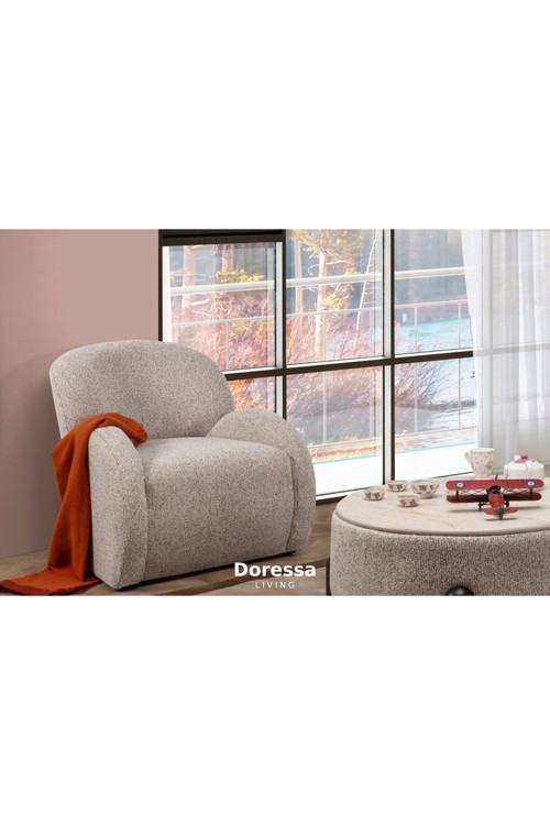 Troy Basic Berjer
