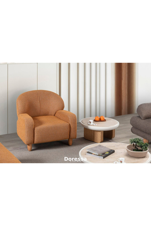 Arden Soft Berjer