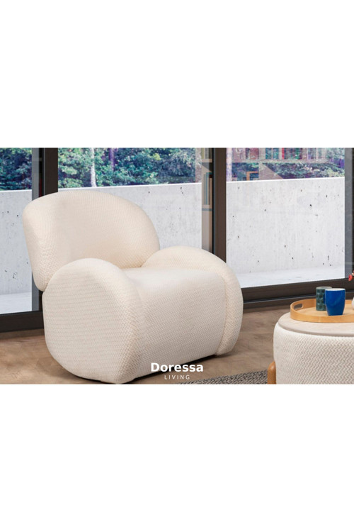Troy Soft Berjer
