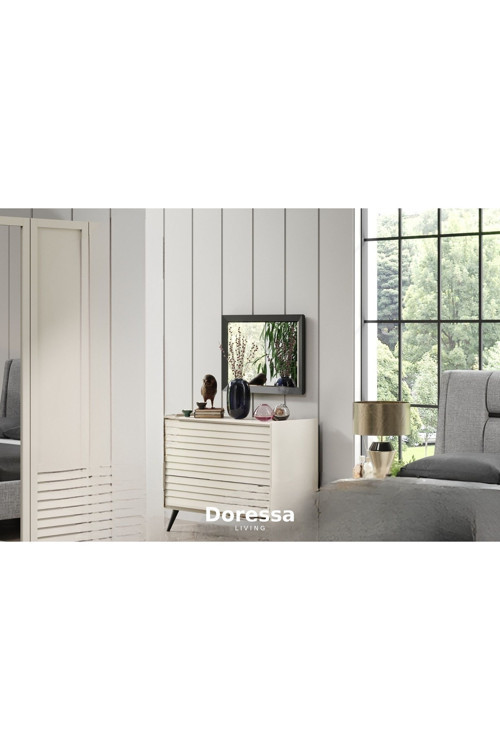Rent Beige Şifonyer