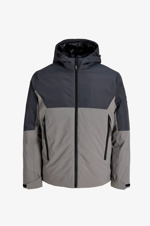 & Jones Jcoclub Axel Light Erkek Mont