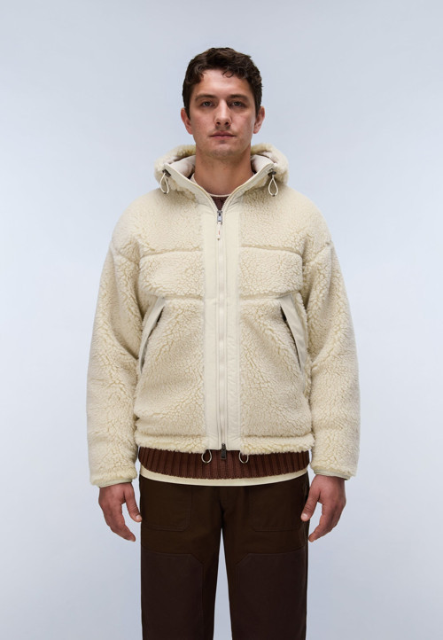 T-Maple Fzh Erkek Polar