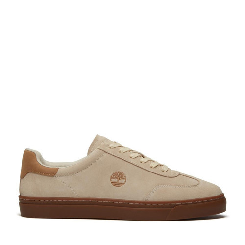 Lisbon Essential Low Lace Up Erkek Sneakers
