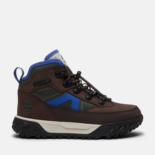 Motion 6 Mid Bungee Waterproof Çocuk Sneakers
