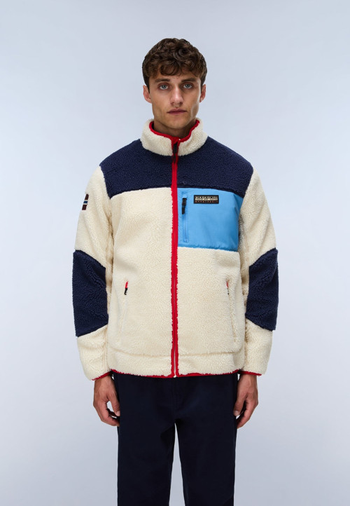 Yupik Fz 5 Erkek Polar