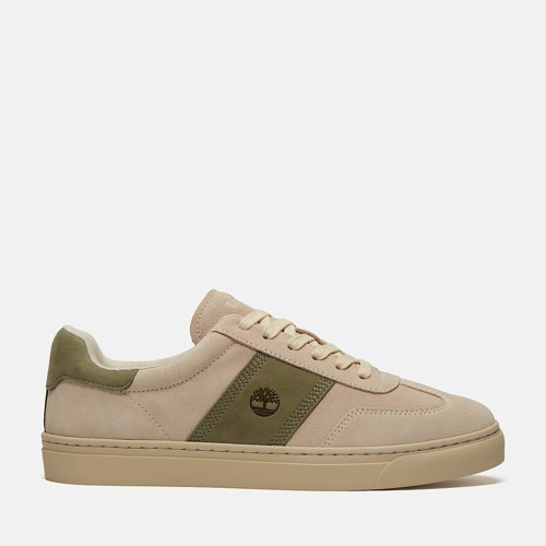 Lisbon Street Low Lace Up Erkek Sneakers
